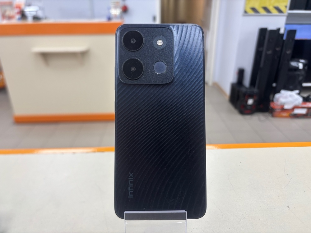 Смартфон Infinix Smart 7 3/64