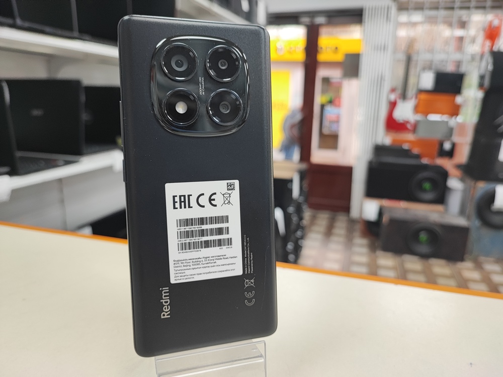 Смартфон Xiaomi Redmi Note 14 Pro 8/256