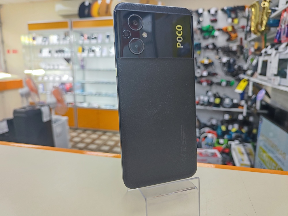 Смартфон Xiaomi Poco M5 6/128