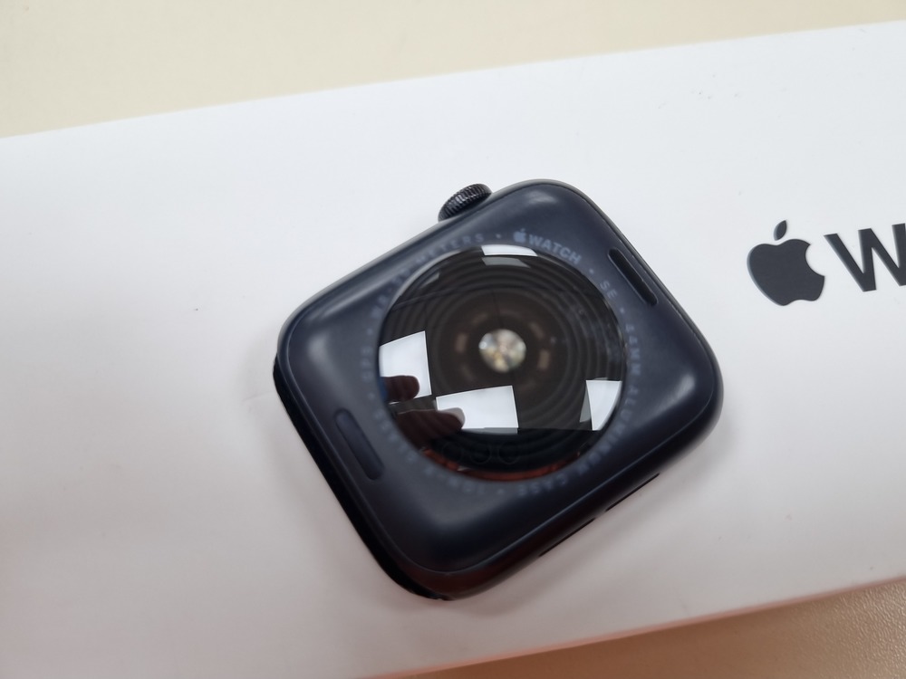 Смарт-часы Apple Watch SE 2022 44mm