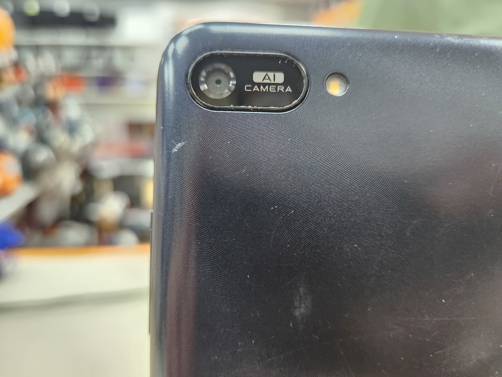 Смартфон Itel A25