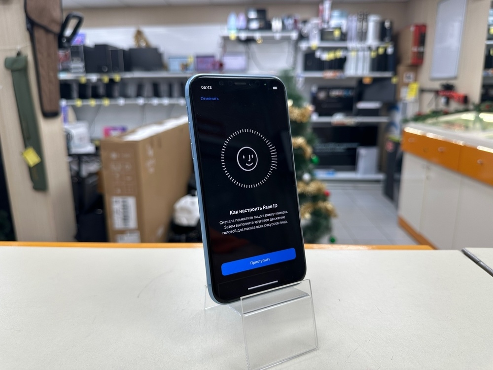 Смартфон Apple iPhone Xr 64Gb