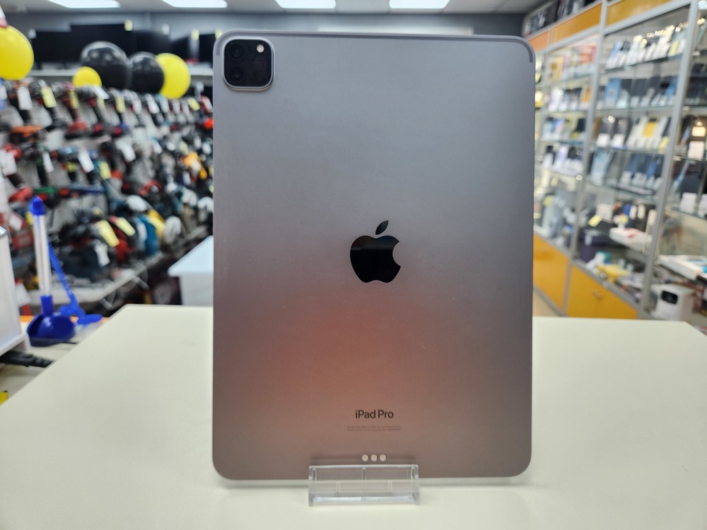 Планшет Apple Ipad Pro (11 дюймов,4-го поколения.М2) (WI-FI)