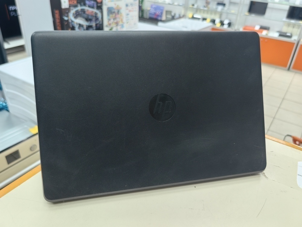 Ноутбук HP; A6-9220, Radeon R4 series, 6 Гб, Нет, 500 Гб