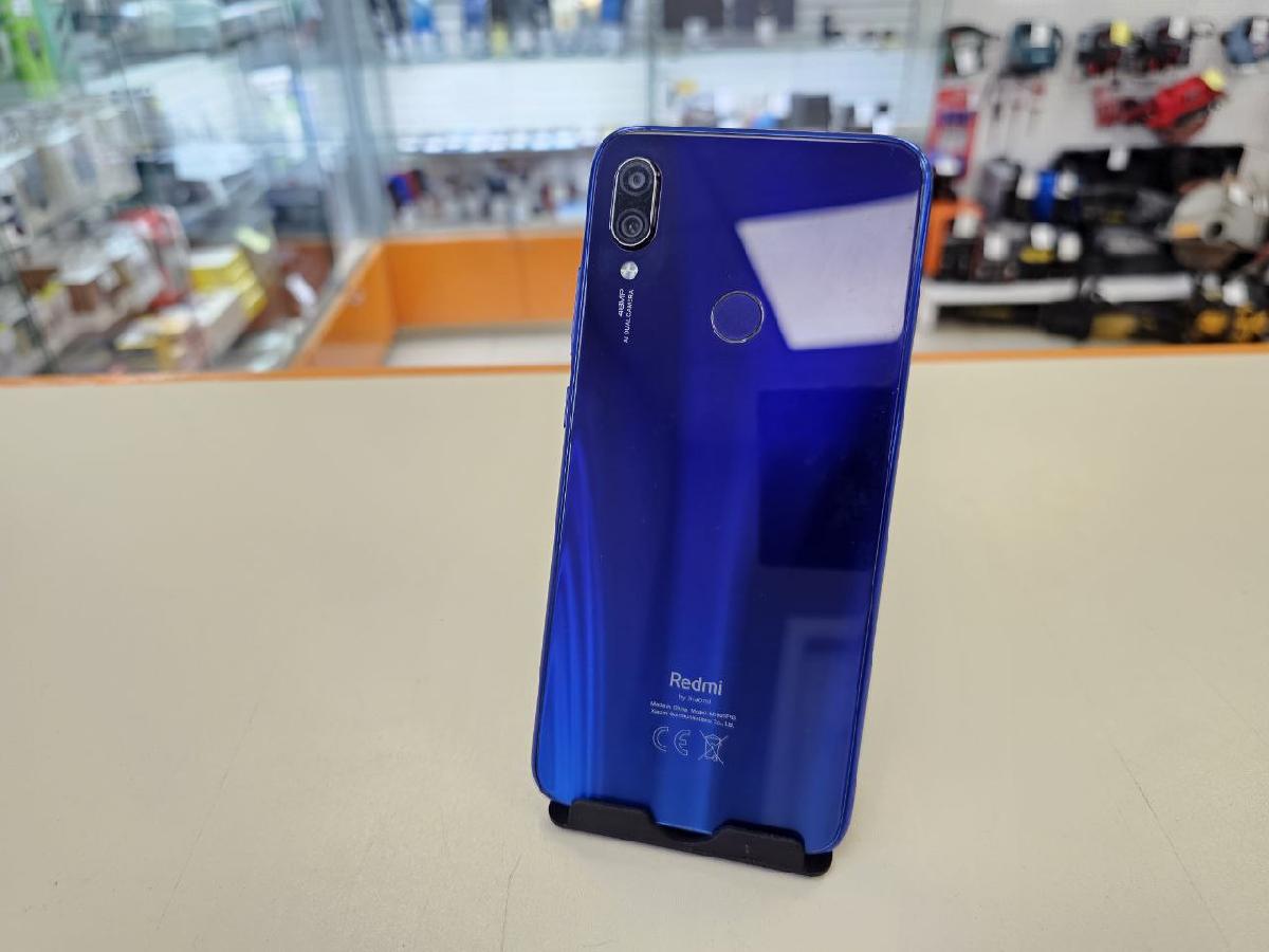 Смартфон Xiaomi Redmi Note 7 4/64