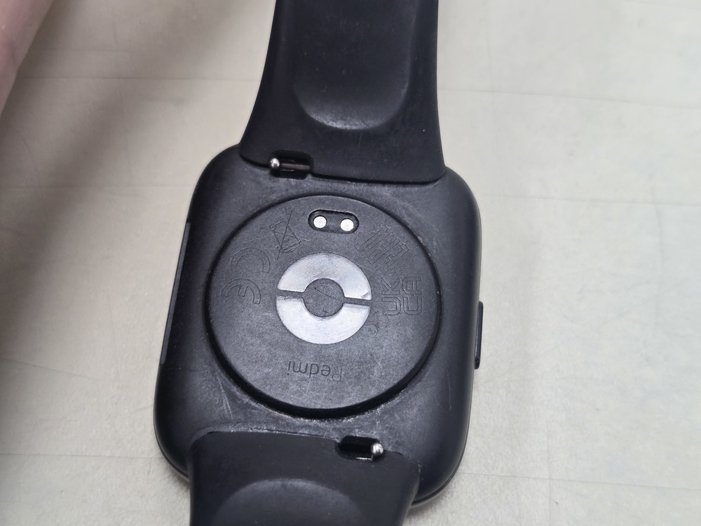Смарт-часы Redmi Watch 3 Active