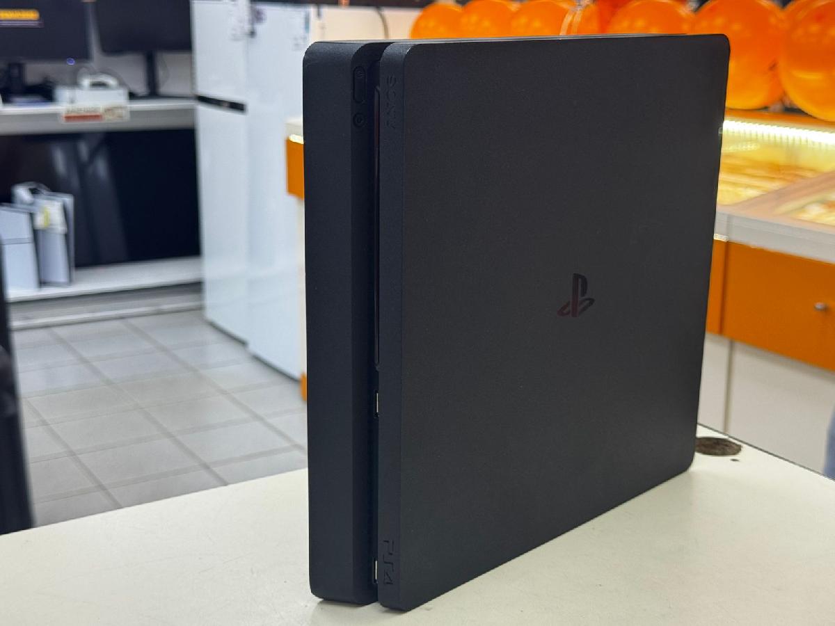 Игровая приставка PlayStation 4 Slim 1Tb