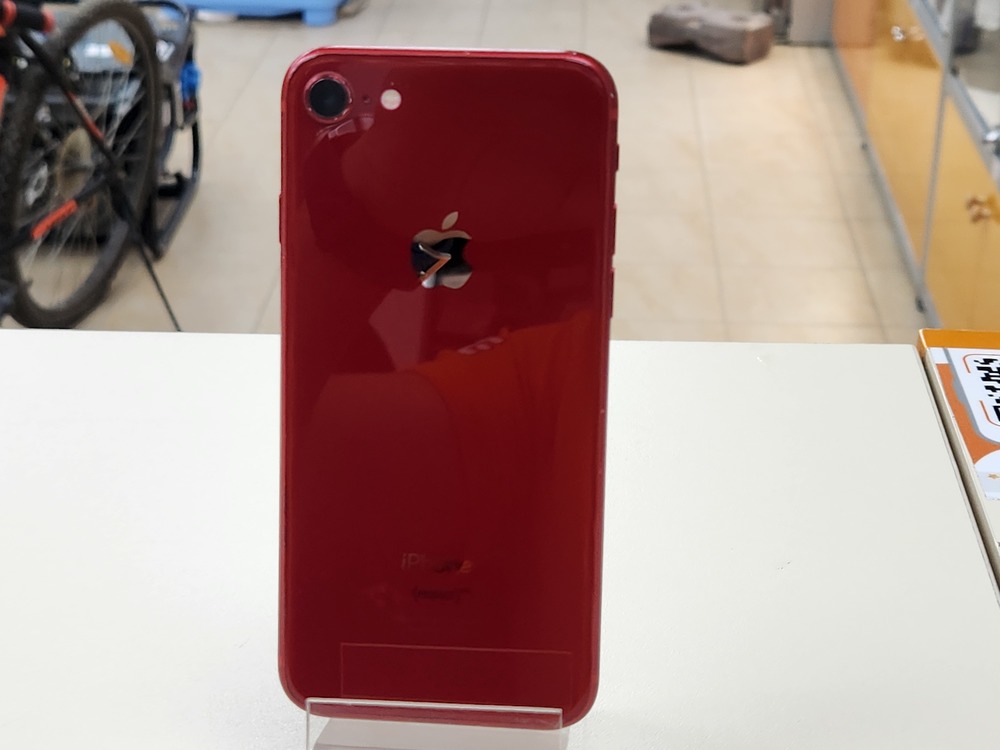Смартфон Apple iPhone 8 64Gb