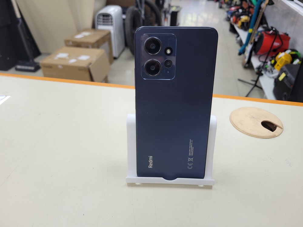 Смартфон Xiaomi Redmi Note 12 8/256