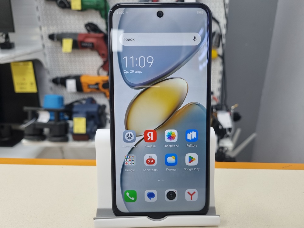 Смартфон Tecno Spark GO 1 3/64