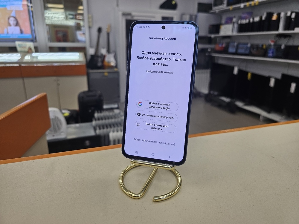 Смартфон Samsung Galaxy A55 8/256