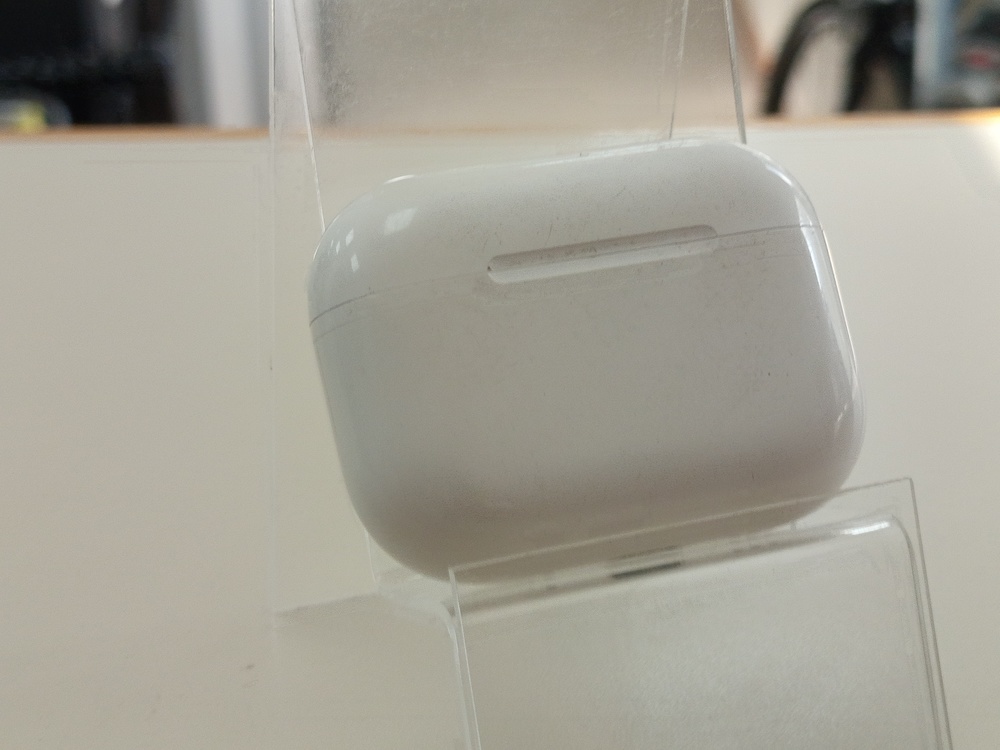 Наушники беспроводные Apple AirPods Pro 3 Gen