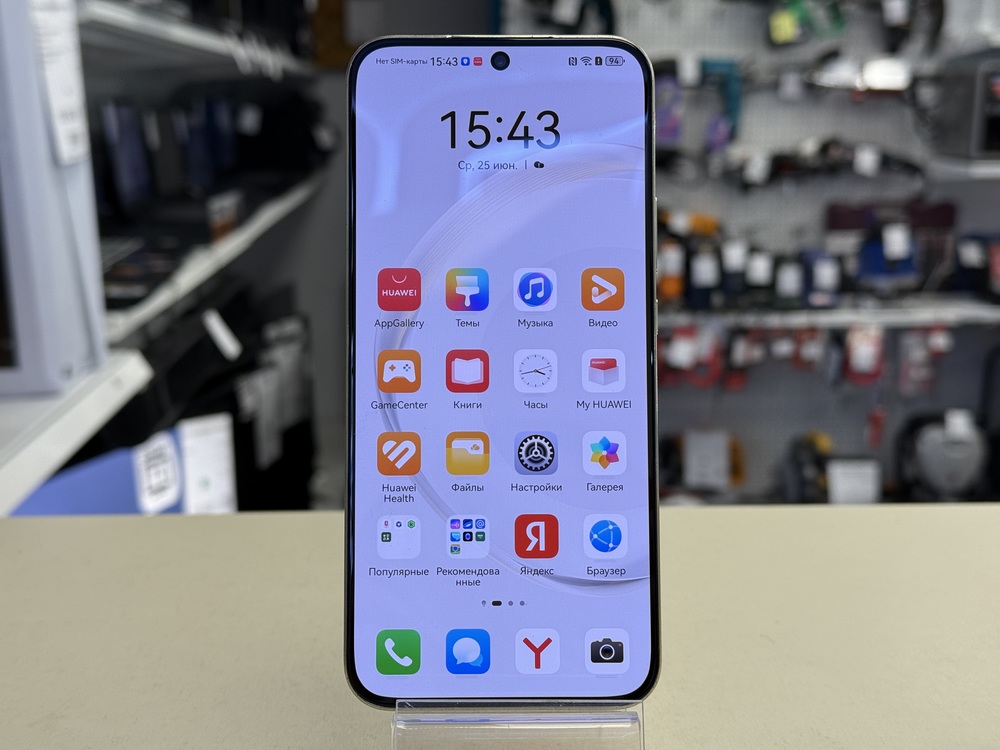 Смартфон Huawei Nova 11 8/256