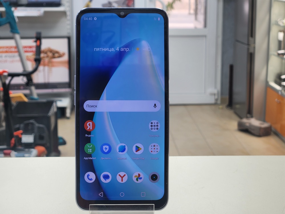 Смартфон Realme C31 4/64