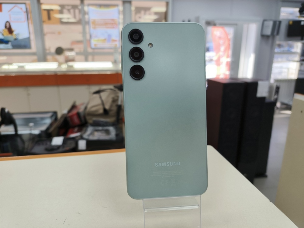 Смартфон Samsung Galaxy A16 8/256