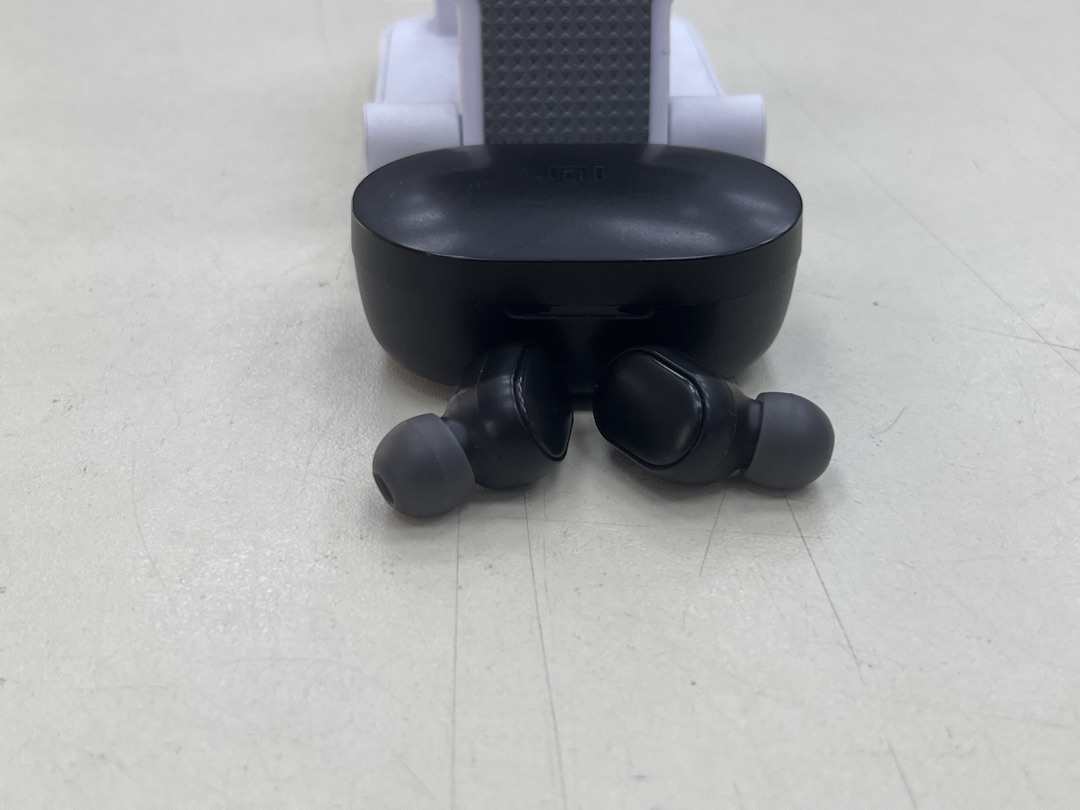 Наушники беспроводные XIAOMI Mi True Wireless Earbuds Basic 2S
