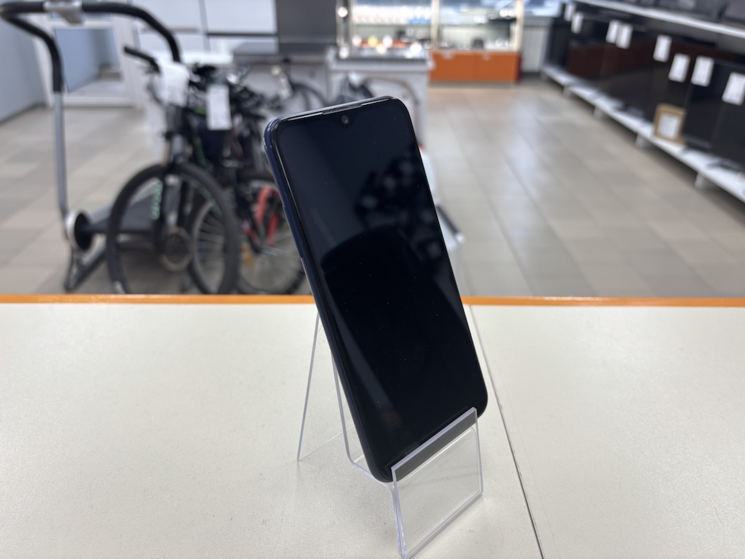Смартфон Samsung Galaxy A01 2/16