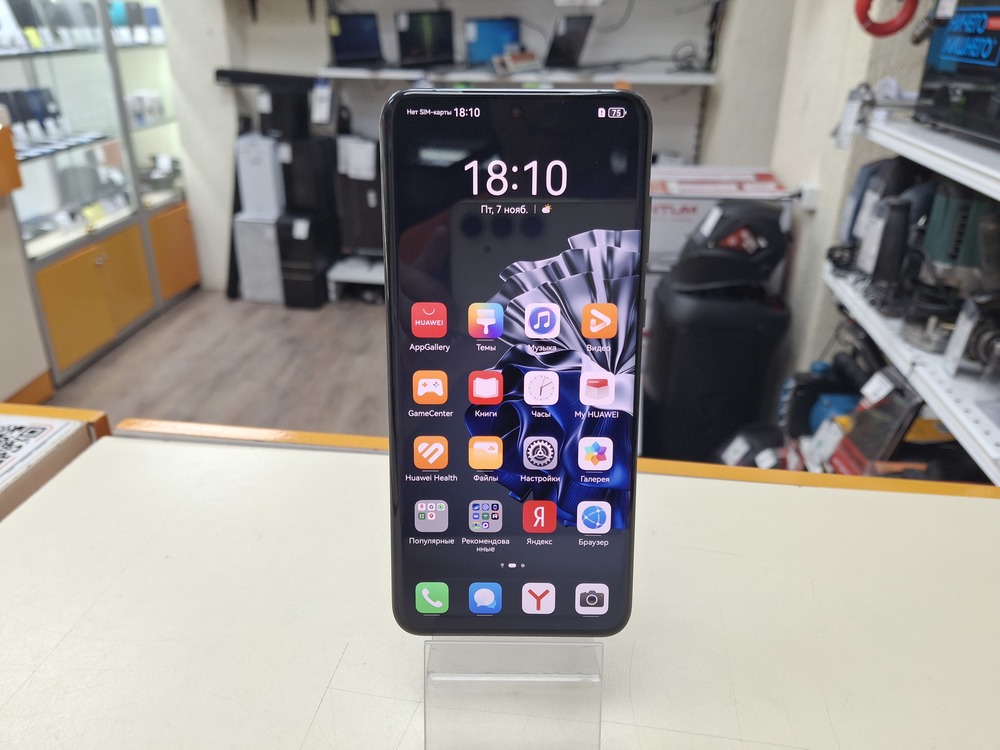 Смартфон Huawei P60 8/256