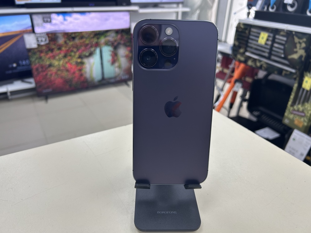 Смартфон Apple Iphone 14 Pro Max 128Gb
