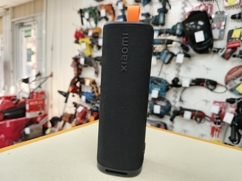 Портативная акустика Xiaomi MDZ-38-D8