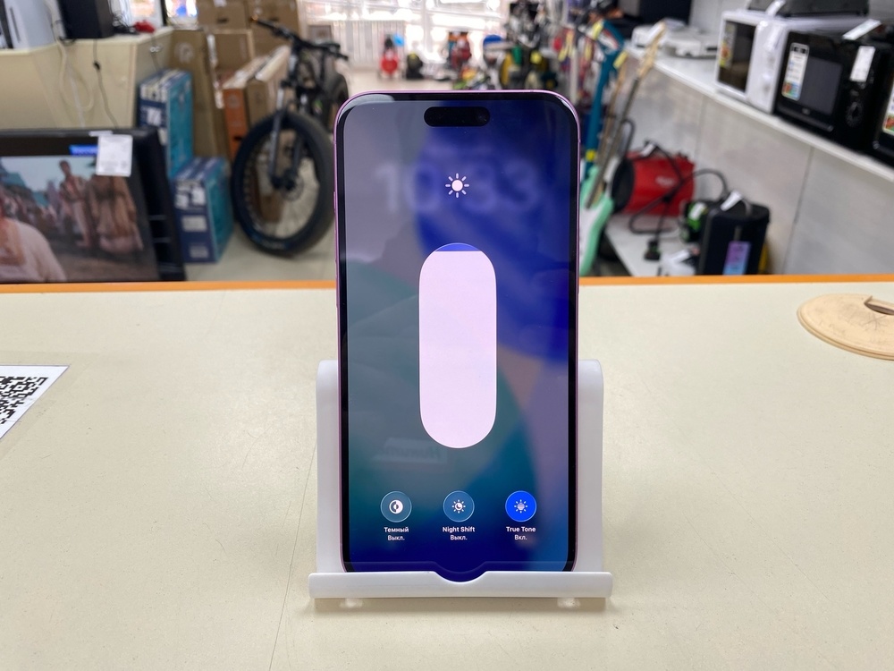 Смартфон Apple Iphone 16 Plus 256Gb