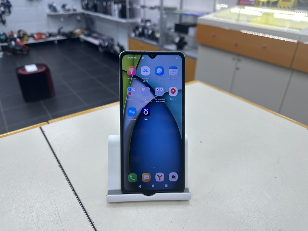 Смартфон Xiaomi Redmi A3x 3/64