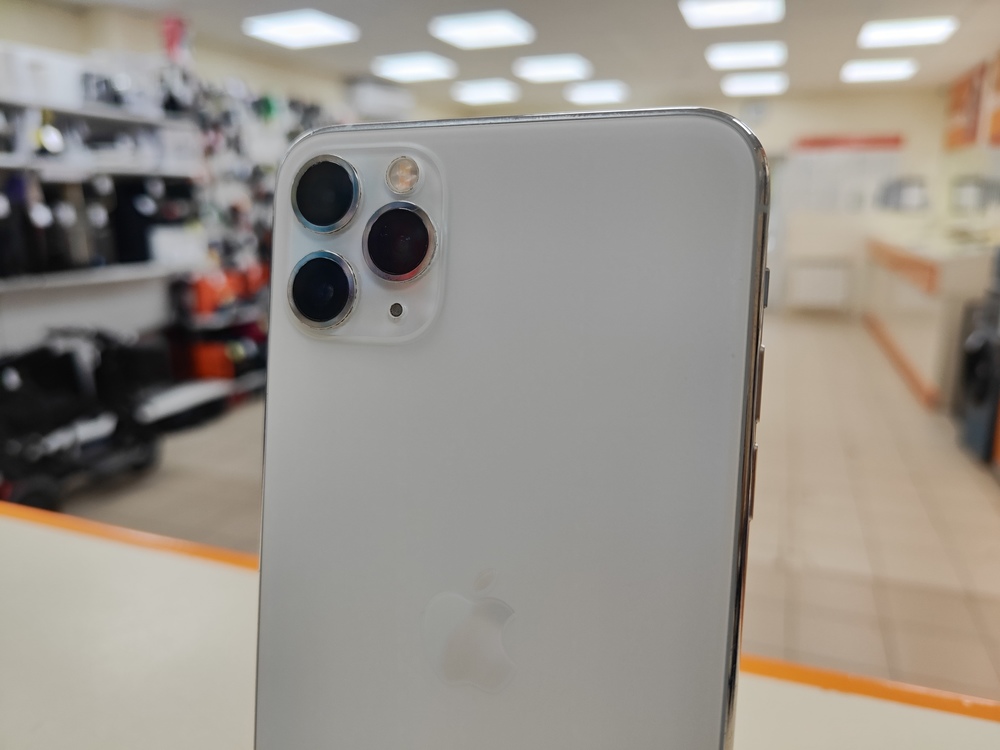 Смартфон Apple IPhone 11 Pro Max 256Gb