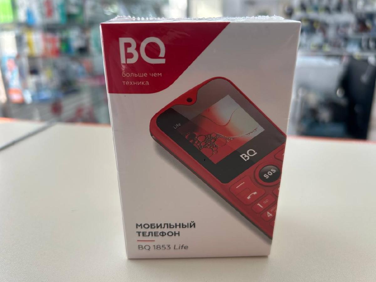 Мобильный телефон BQ 1853
