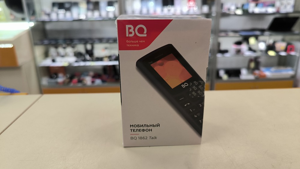 Мобильный телефон BQ 1862
