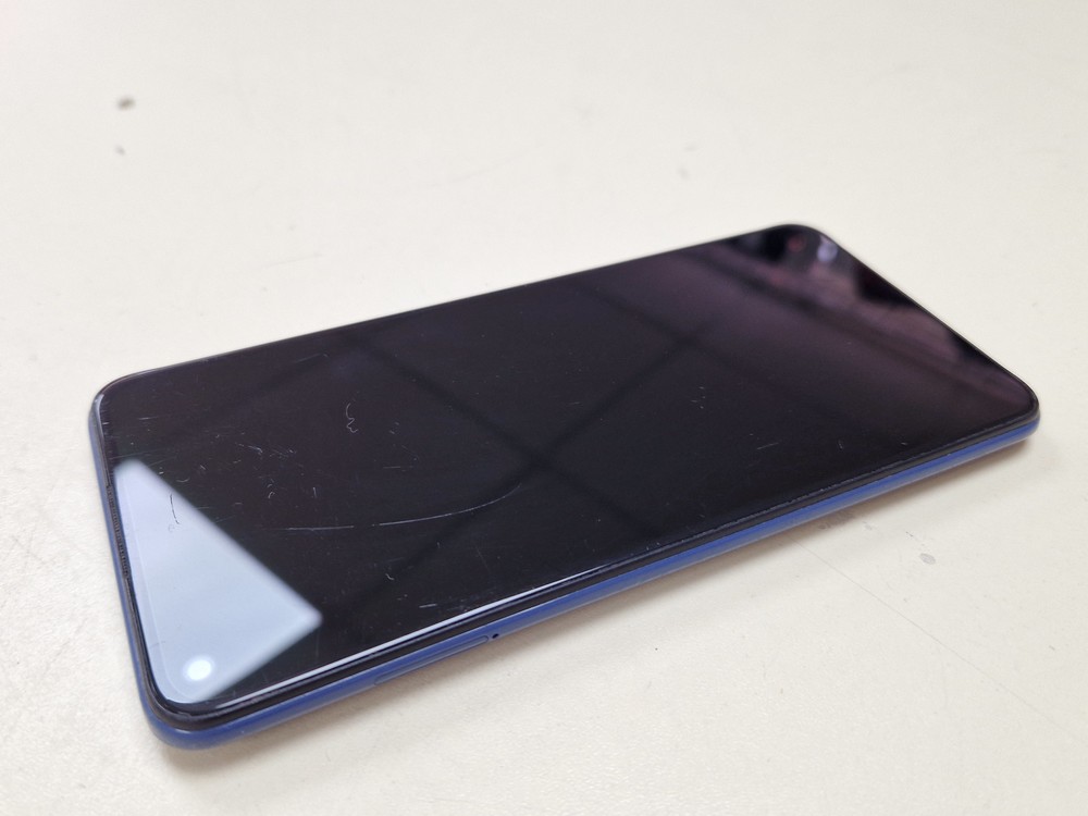 Смартфон Xiaomi Redmi Note 9 3/64