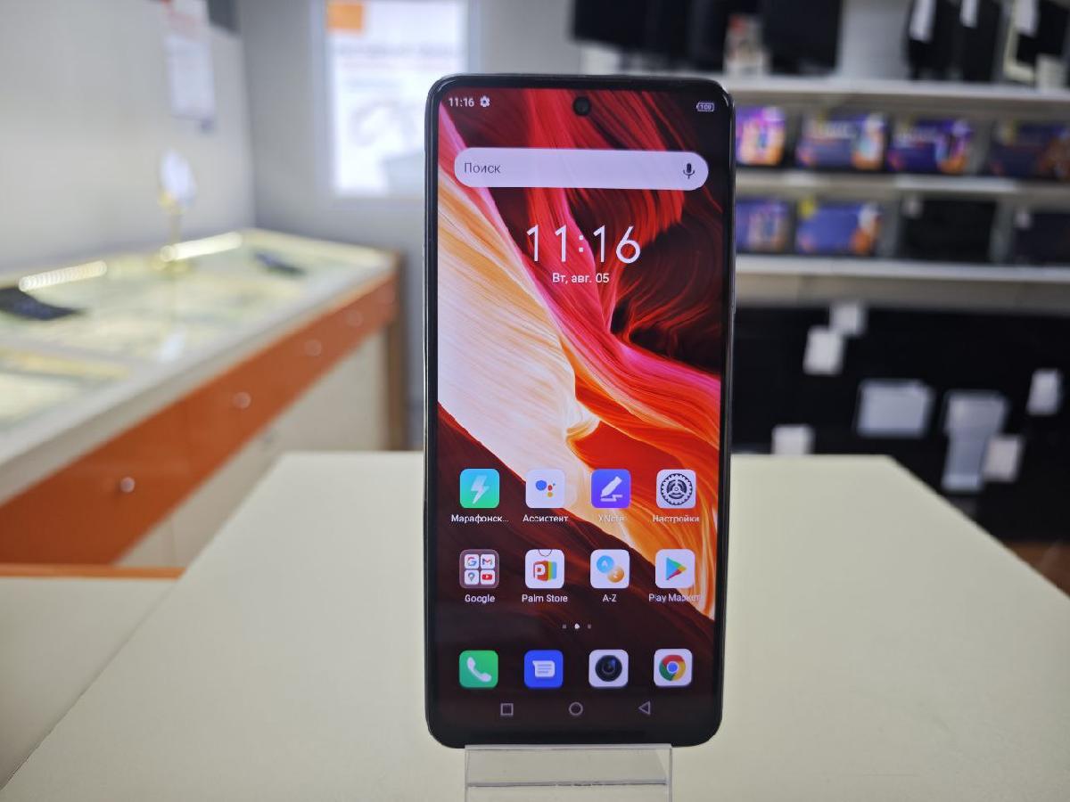 Смартфон Infinix Note 10 Pro 8/128