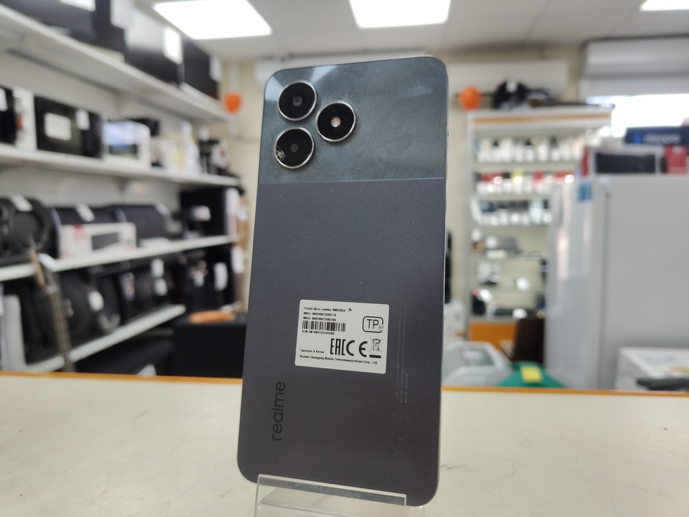 Смартфон Realme Note 50 3/64