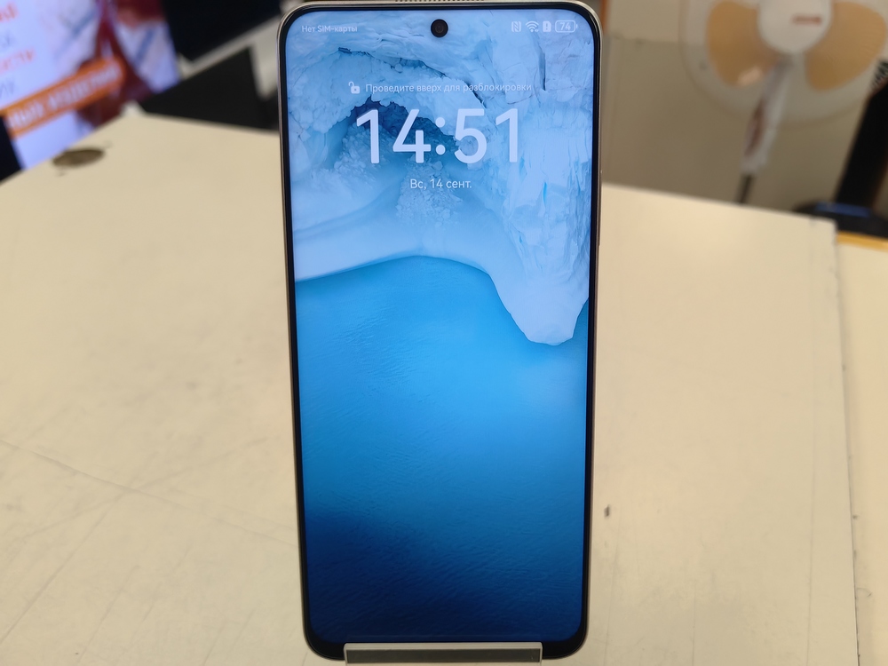 Смартфон Huawei Nova 13i 8/256