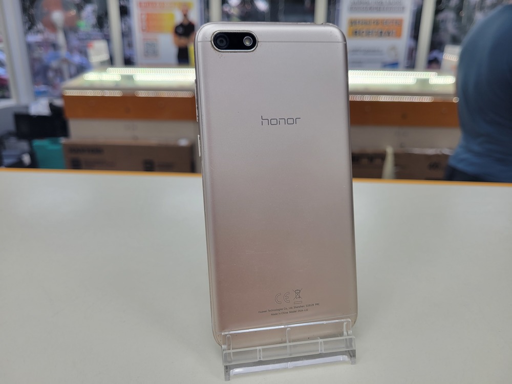 Смартфон Honor 7A 2/16