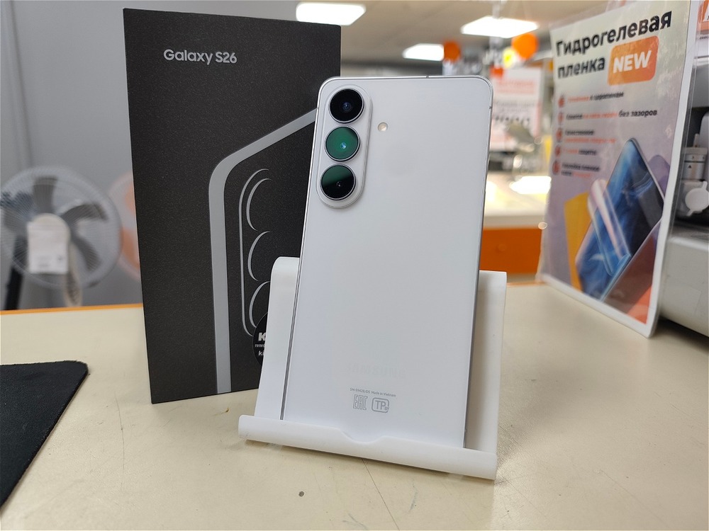Смартфон Samsung Galaxy S26 12/256