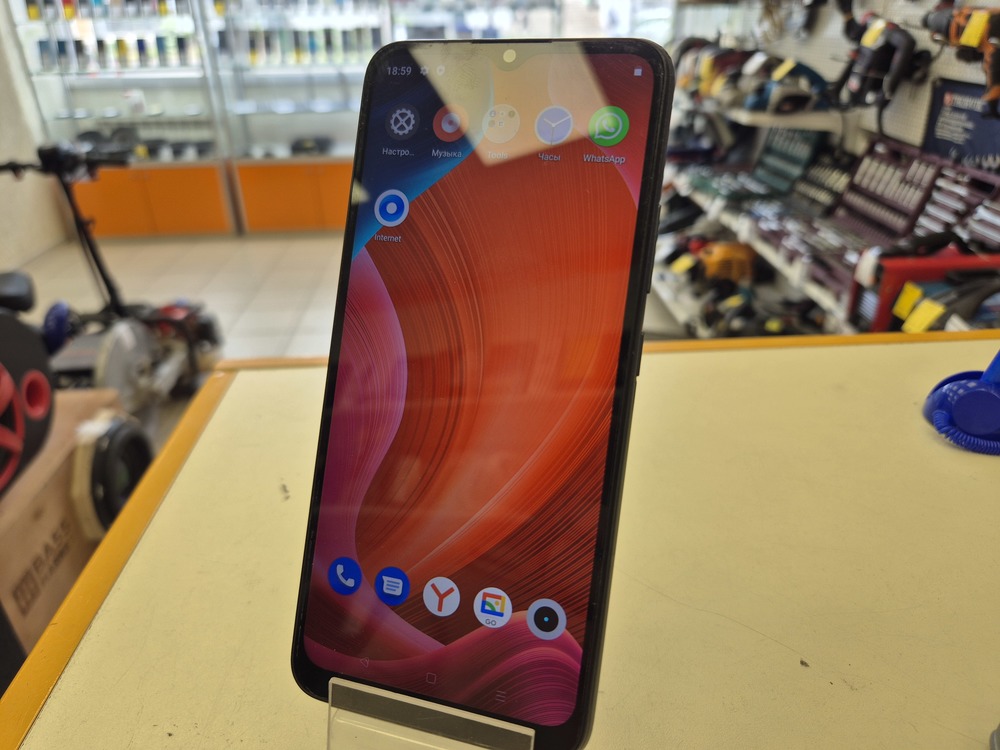 Смартфон Realme C11 4/64