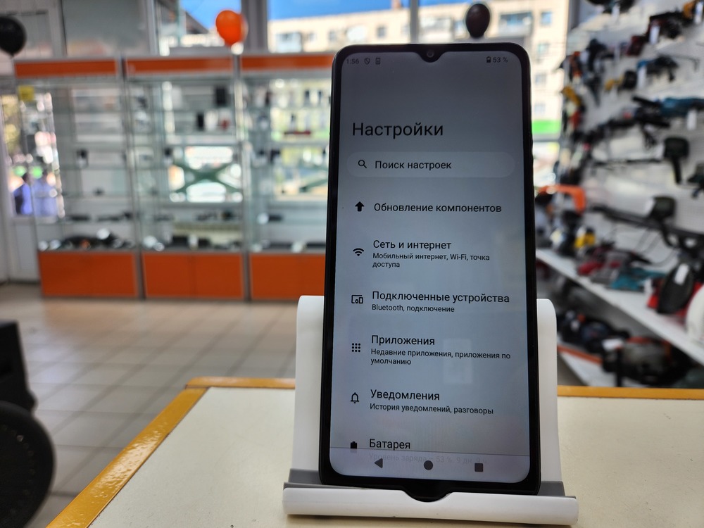Смартфон Xiaomi Redmi A3 4/128