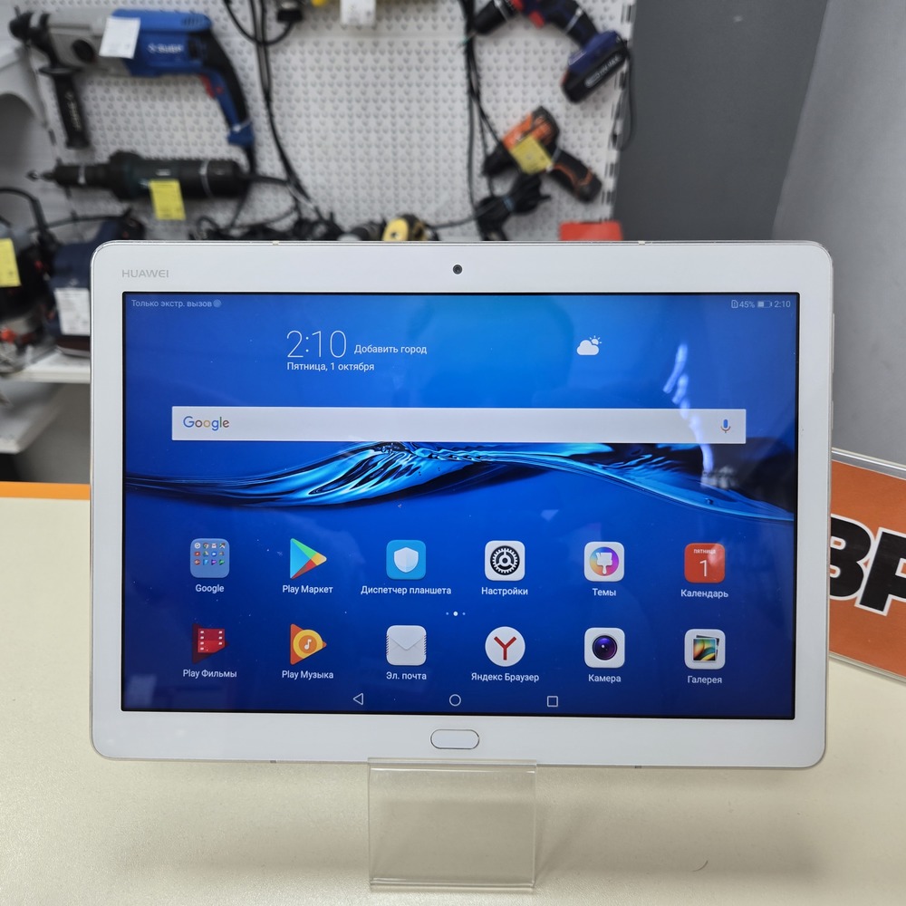 Планшет Huawei MediaPad M3 LITE 10