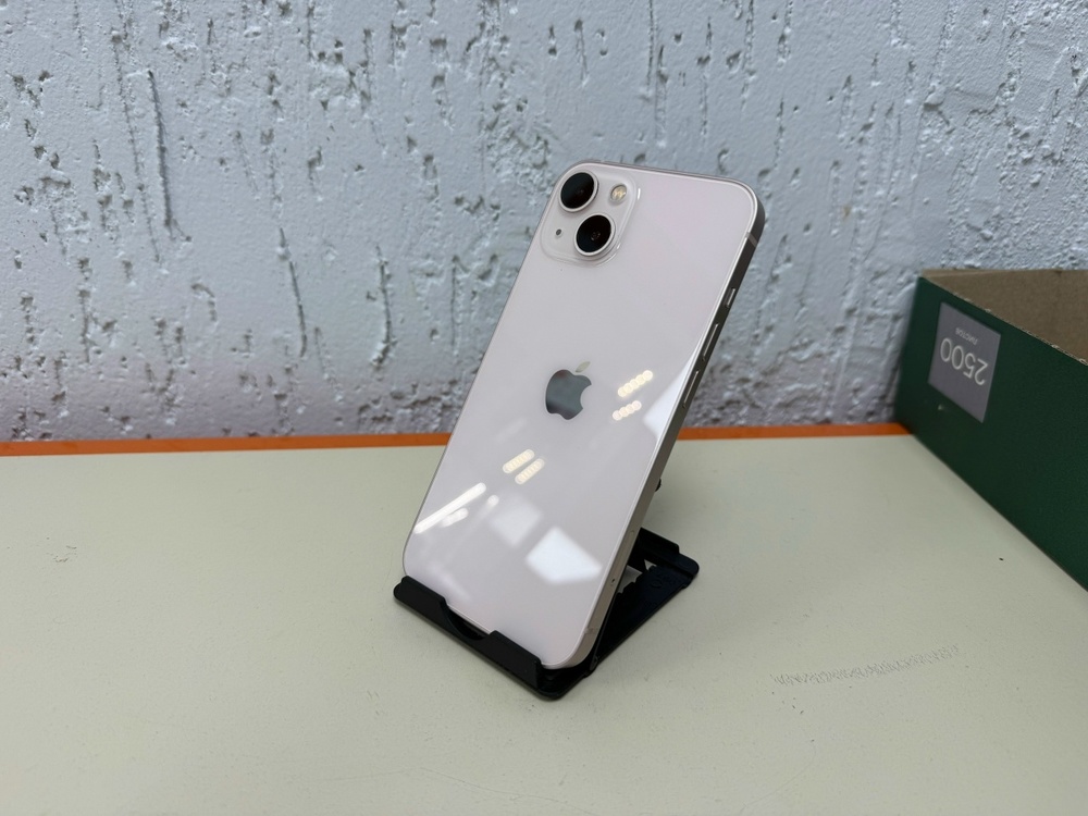 Смартфон Apple iPhone 13 128Gb