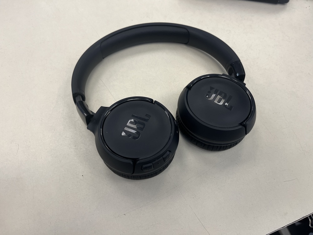 Наушники беспроводные JBL TUNE 520BT