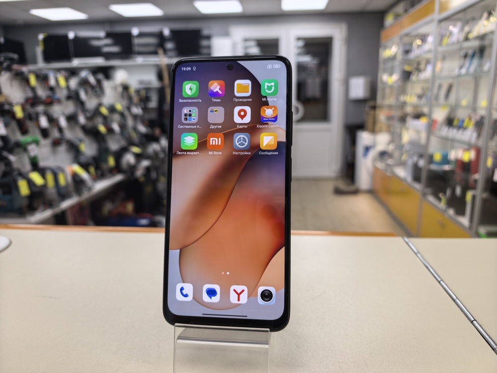 Смартфон Xiaomi Redmi Note12S 6/128