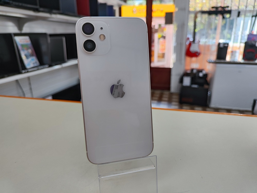 Смартфон Apple iPhone 12 mini 128Gb