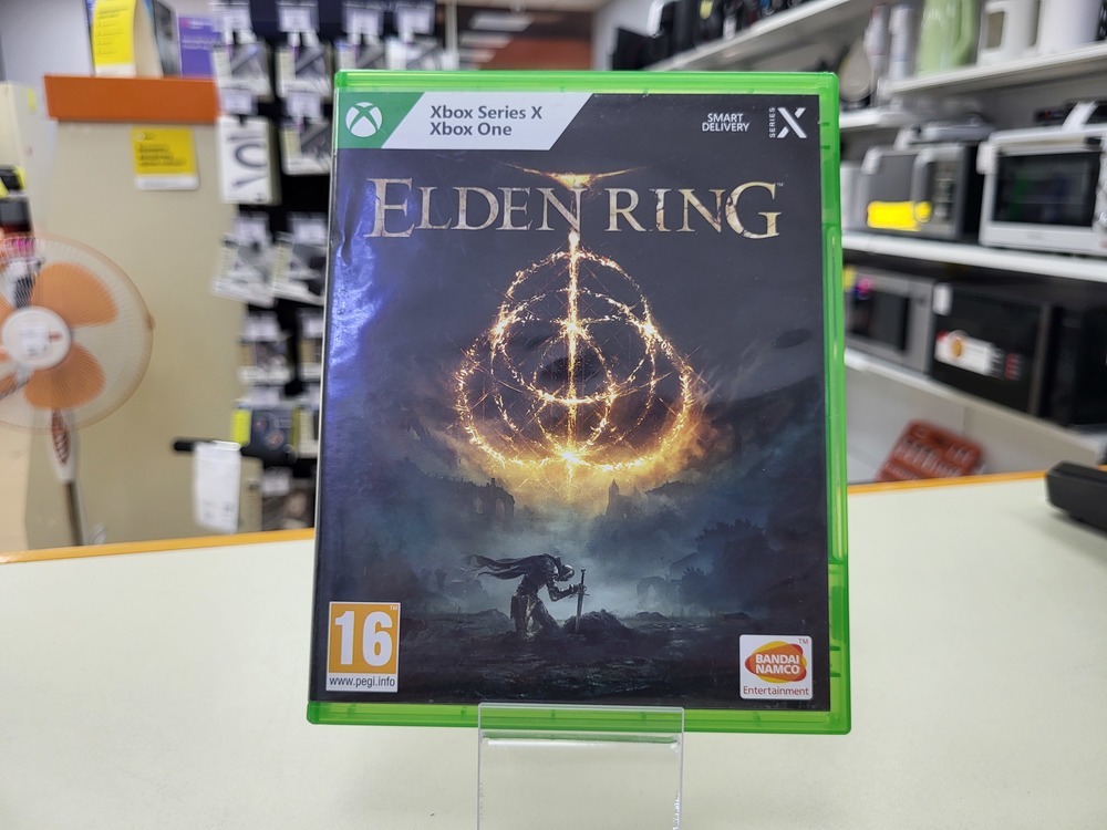 Игра XBOX Elden Ring
