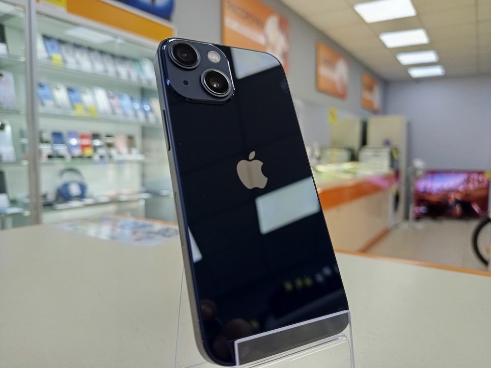 Смартфон Apple iPhone 13 Mini 128Gb