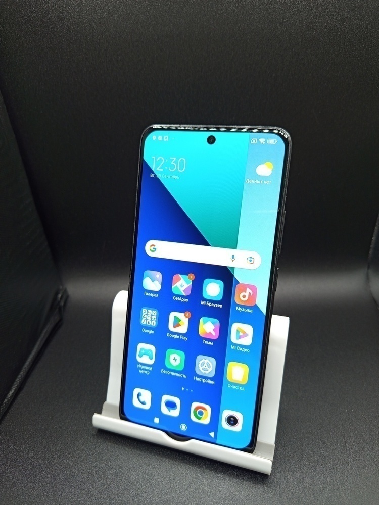 Смартфон Xiaomi Redmi note 13 8/256