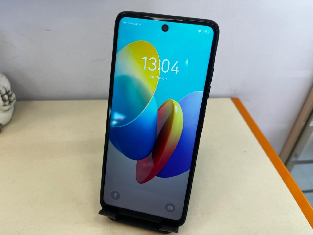 Смартфон Tecno Spark Go 2024 4/64