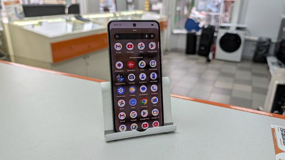 Смартфон Google Pixel 8 8/128