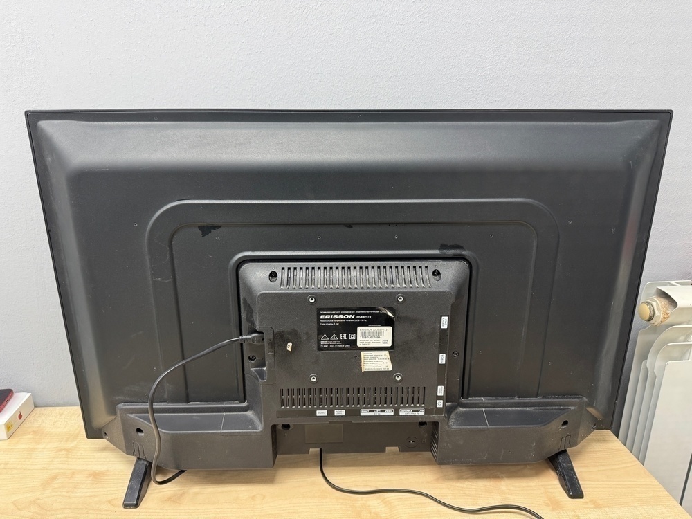 LED Телевизор Erisson 32LES76T