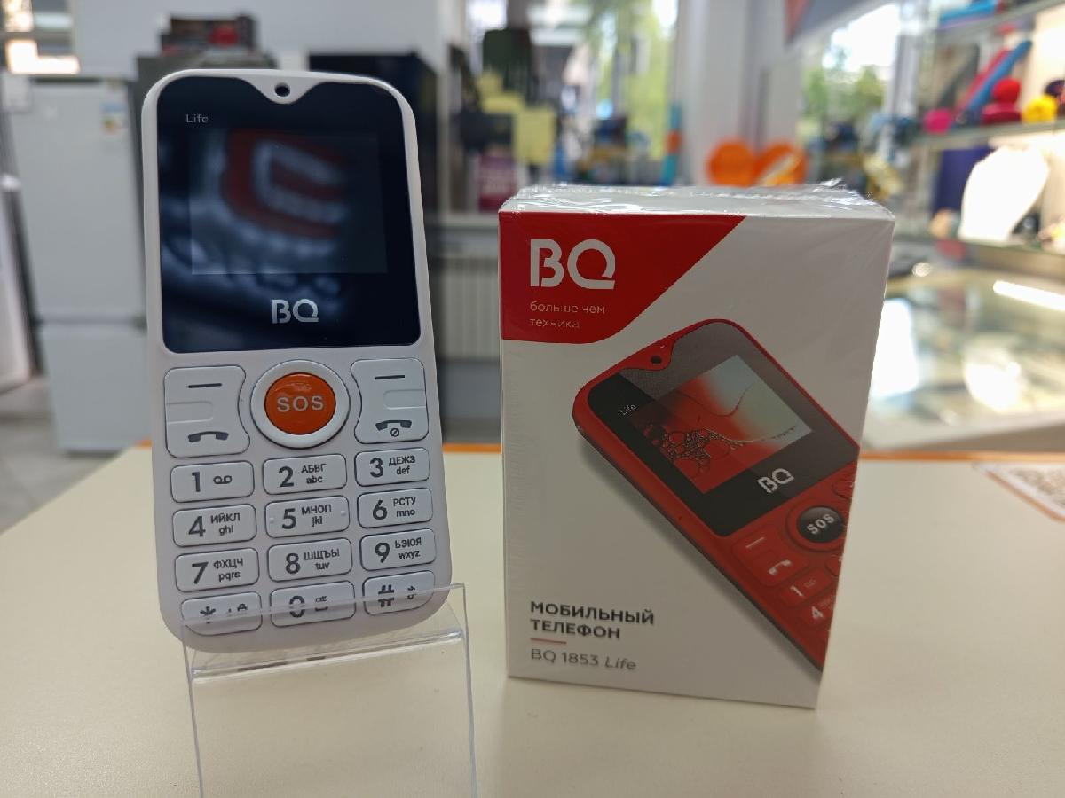 Мобильный телефон BQ 1853