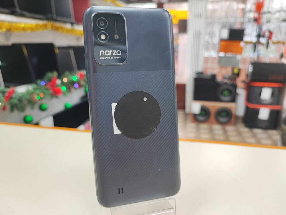 Смартфон Realme Narzo 50i